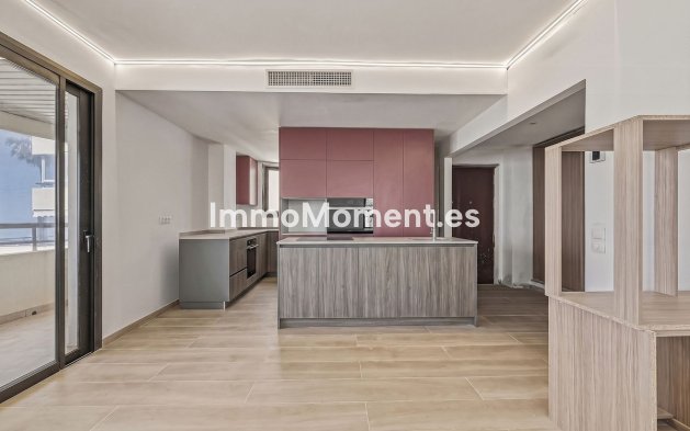 Bestaande woning - Appartement - Marbella - Marbella Centro