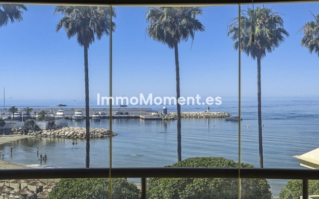 Bestaande woning - Appartement - Marbella - Marbella Centro