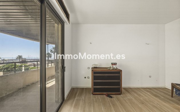 Bestaande woning - Appartement - Marbella - Marbella Centro