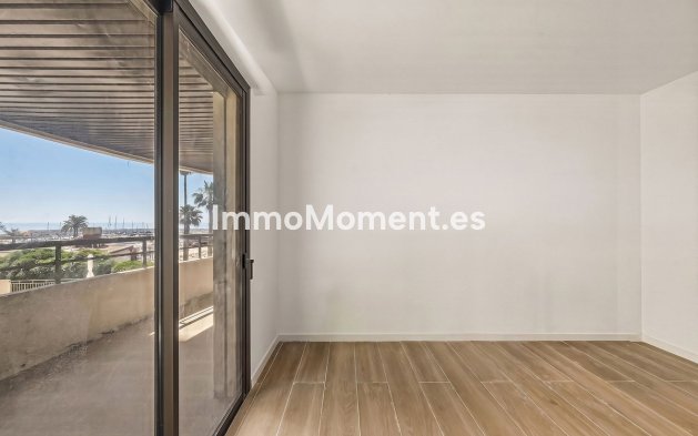 Bestaande woning - Appartement - Marbella - Marbella Centro