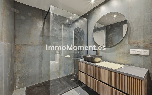 Bestaande woning - Appartement - Marbella - Marbella Centro
