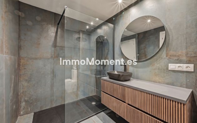 Bestaande woning - Appartement - Marbella - Marbella Centro