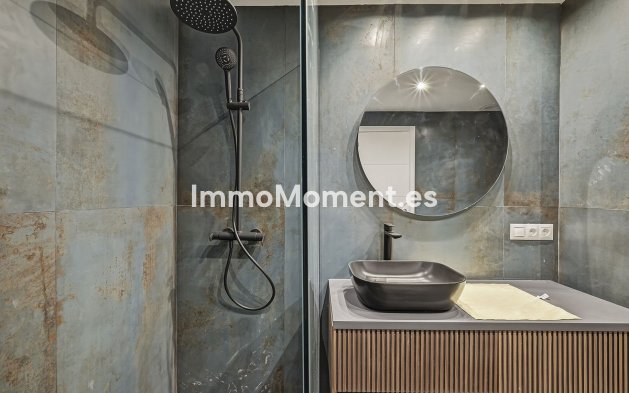 Bestaande woning - Appartement - Marbella - Marbella Centro