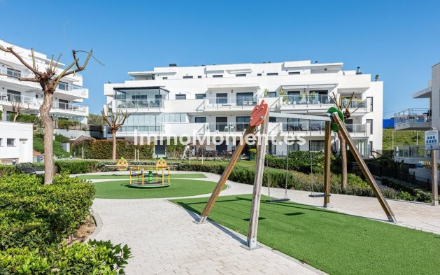Wiederverkauf - Wohnung - Mijas - Mijas Centro