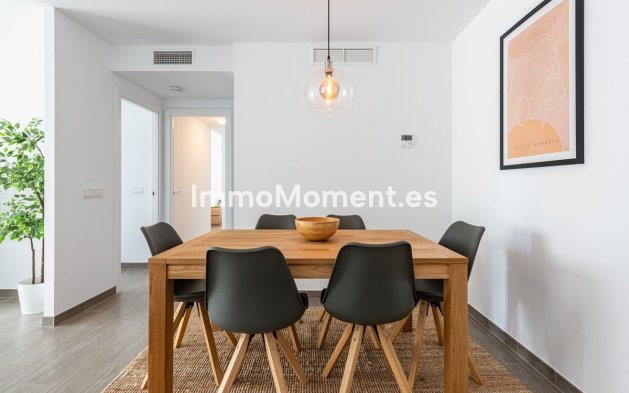 Wiederverkauf - Wohnung - Mijas - Mijas Centro
