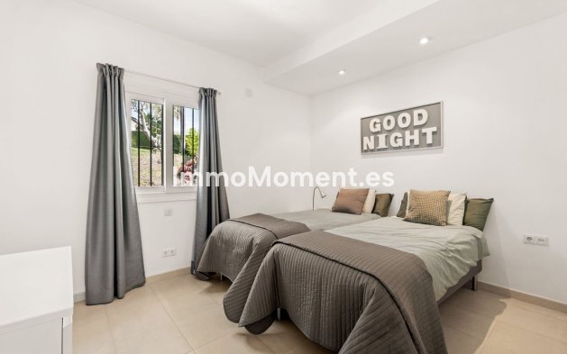 Revente - Maison mitoyenne - Marbella - Nueva Andalucía