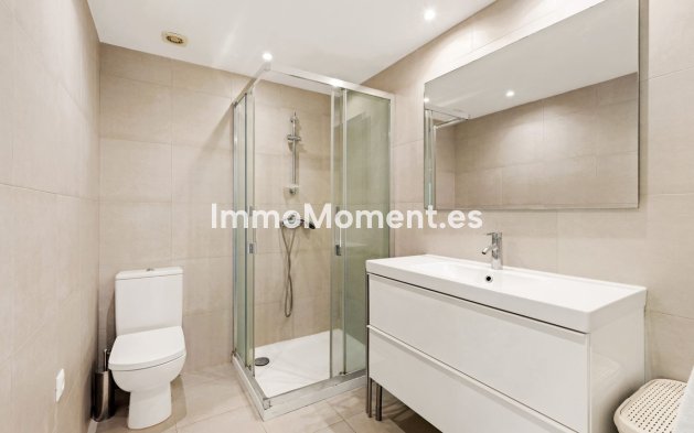 Revente - Maison mitoyenne - Marbella - Nueva Andalucía