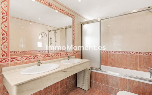 Revente - Maison mitoyenne - Marbella - Nueva Andalucía