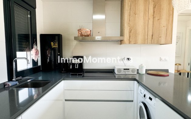 Resale - Apartment - Orihuela - Villamartín
