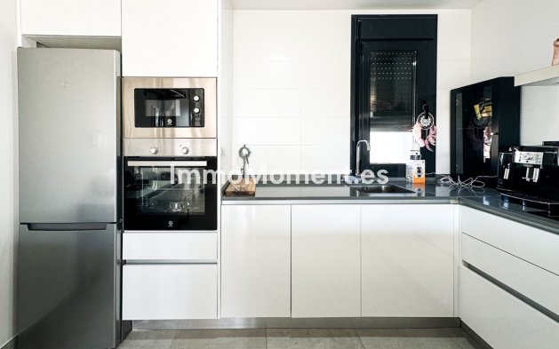 Resale - Apartment - Orihuela - Villamartín