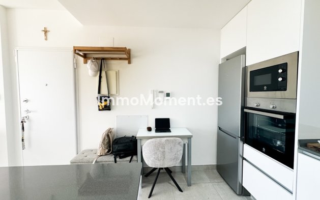 Resale - Apartment - Orihuela - Villamartín