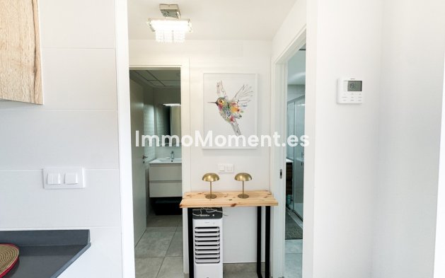 Resale - Apartment - Orihuela - Villamartín