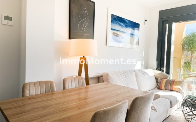Resale - Apartment - Orihuela - Villamartín