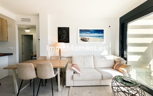 Resale - Apartment - Orihuela - Villamartín