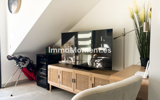 Resale - Apartment - Orihuela - Villamartín
