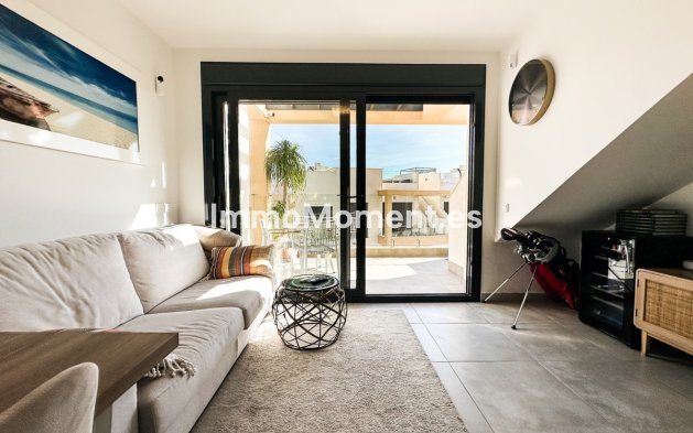 Resale - Apartment - Orihuela - Villamartín