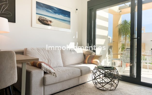 Resale - Apartment - Orihuela - Villamartín
