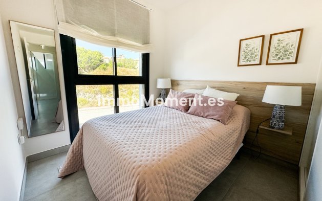 Resale - Apartment - Orihuela - Villamartín