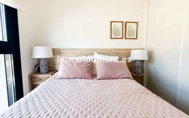 Resale - Apartment - Orihuela - Villamartín