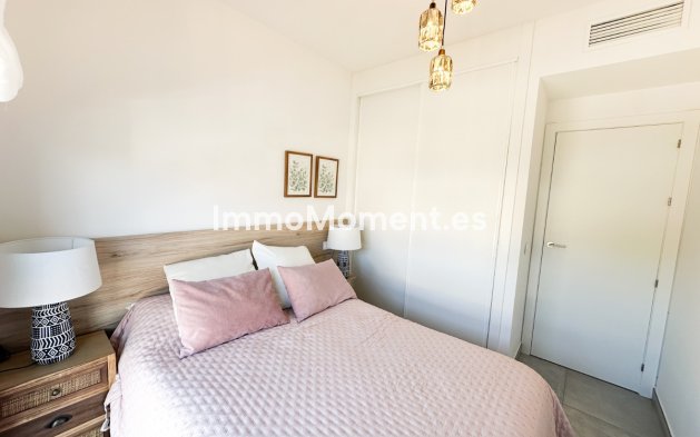 Resale - Apartment - Orihuela - Villamartín