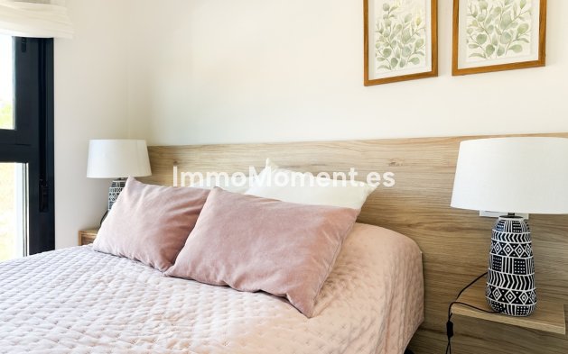Resale - Apartment - Orihuela - Villamartín