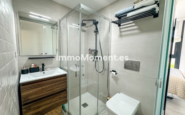 Resale - Apartment - Orihuela - Villamartín