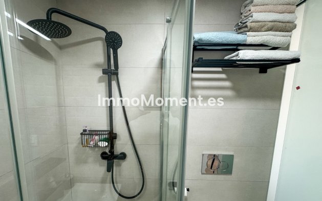 Resale - Apartment - Orihuela - Villamartín
