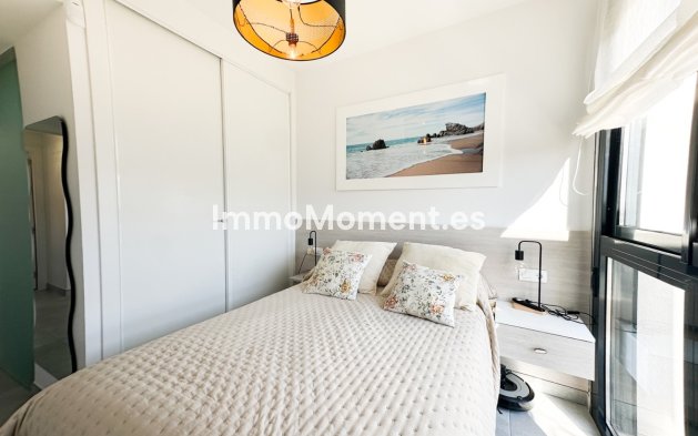 Resale - Apartment - Orihuela - Villamartín