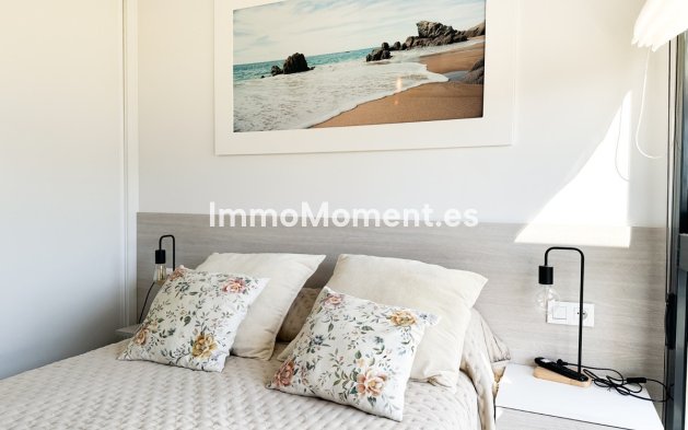 Resale - Apartment - Orihuela - Villamartín
