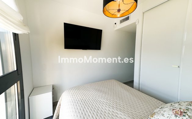 Resale - Apartment - Orihuela - Villamartín