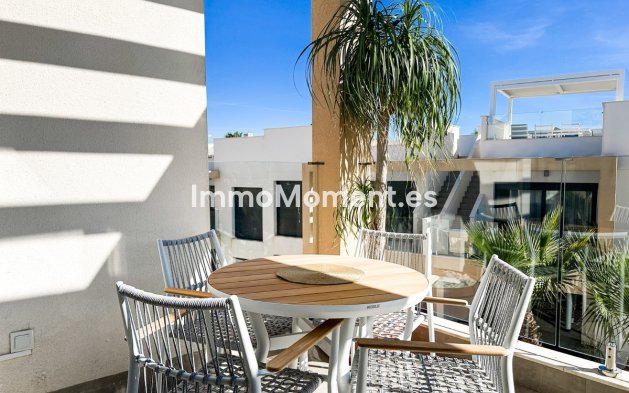 Resale - Apartment - Orihuela - Villamartín