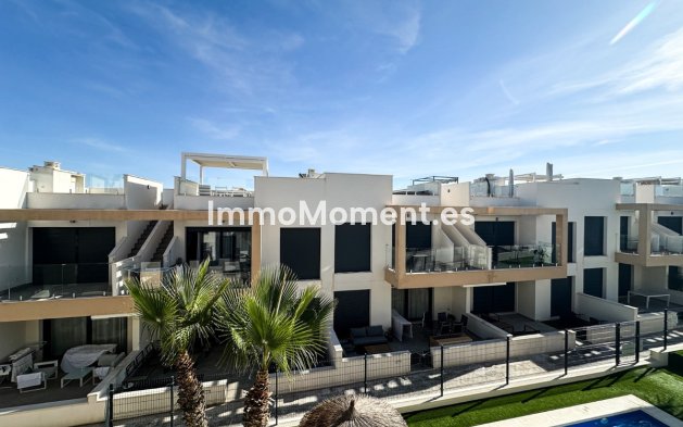 Resale - Apartment - Orihuela - Villamartín