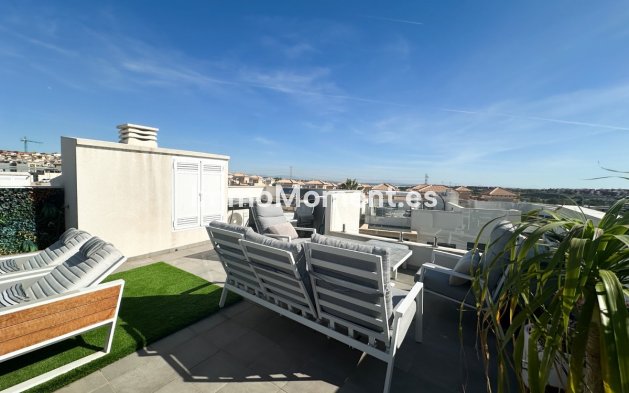 Resale - Apartment - Orihuela - Villamartín
