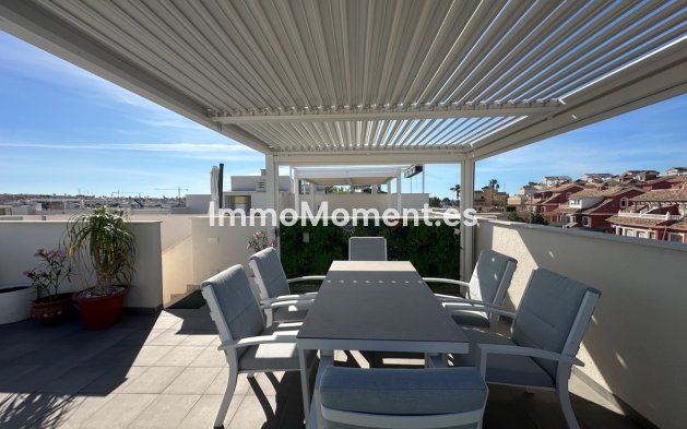 Resale - Apartment - Orihuela - Villamartín