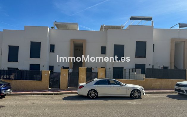 Resale - Apartment - Orihuela - Villamartín