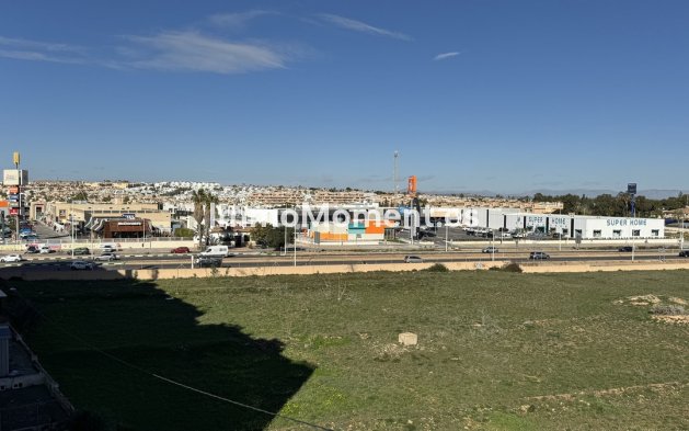 Resale - Apartment - Orihuela - Orihuela Costa