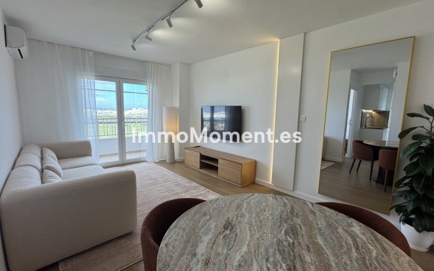 Resale - Apartment - Orihuela - Orihuela Costa