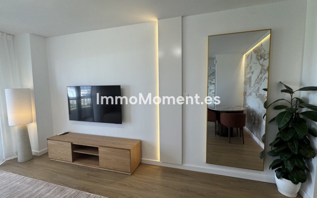 Resale - Apartment - Orihuela - Orihuela Costa