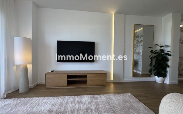 Resale - Apartment - Orihuela - Orihuela Costa
