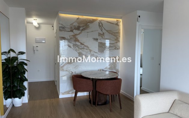 Resale - Apartment - Orihuela - Orihuela Costa