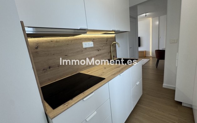 Resale - Apartment - Orihuela - Orihuela Costa