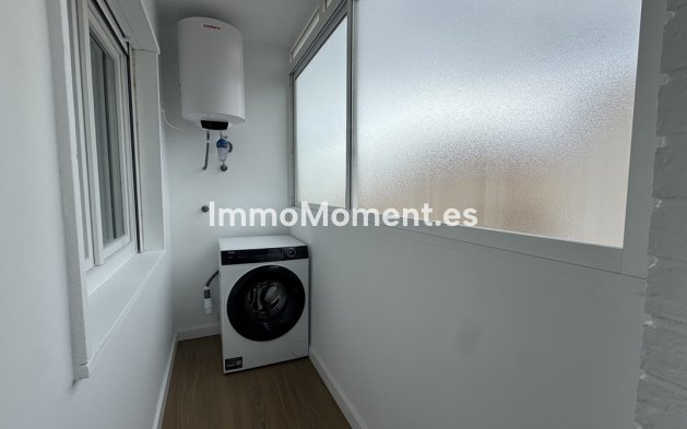 Resale - Apartment - Orihuela - Orihuela Costa