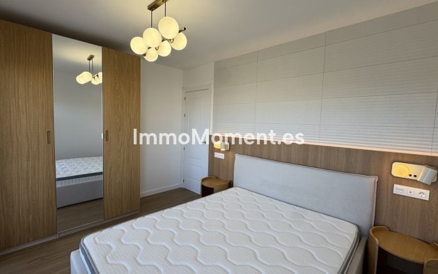 Resale - Apartment - Orihuela - Orihuela Costa
