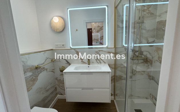 Resale - Apartment - Orihuela - Orihuela Costa