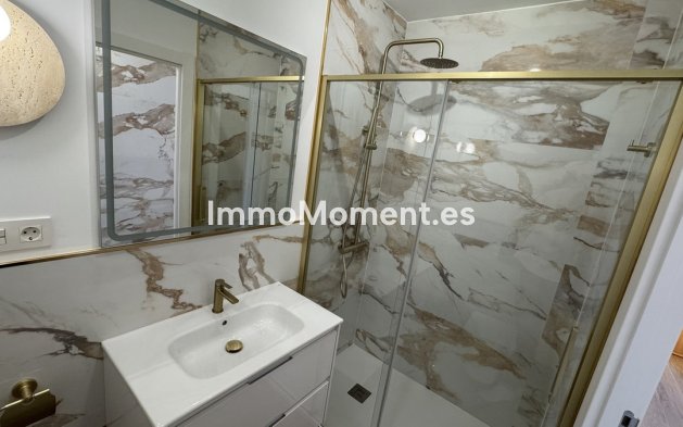 Resale - Apartment - Orihuela - Orihuela Costa