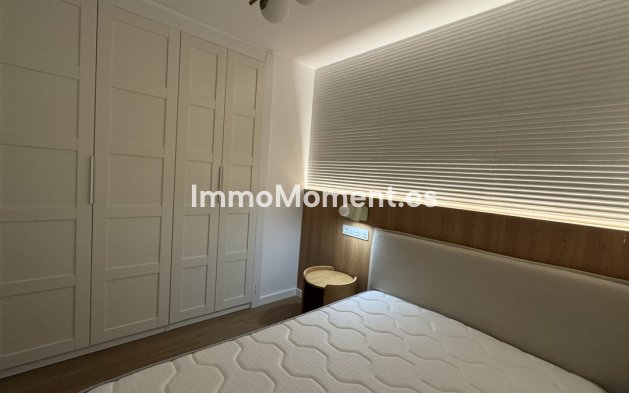 Resale - Apartment - Orihuela - Orihuela Costa