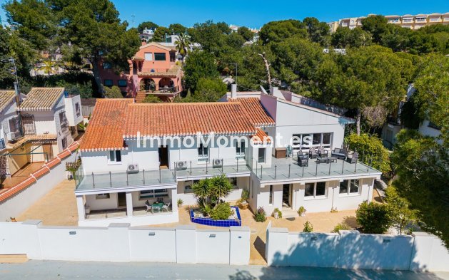Wiederverkauf - Freistehende Villa - Orihuela - Dehesa de campoamor