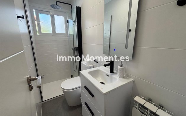 Wiederverkauf - Freistehende Villa - Orihuela - Dehesa de campoamor