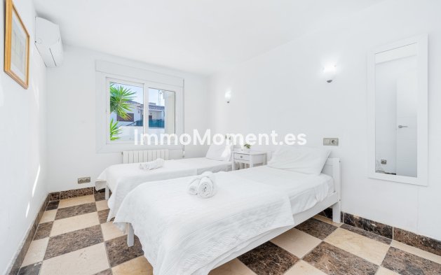 Wiederverkauf - Freistehende Villa - Orihuela - Dehesa de campoamor