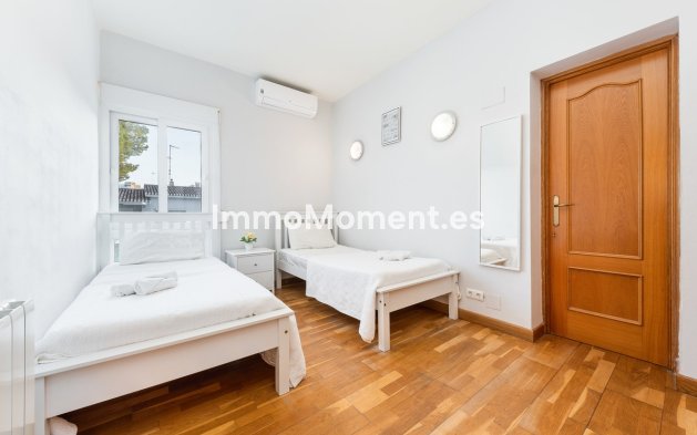 Wiederverkauf - Freistehende Villa - Orihuela - Dehesa de campoamor